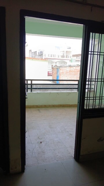 Building Lobby in 2 BHK Builder Floor at Indira Nagar – for Rent