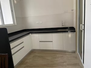 Kitchen in 2 BHK Apartment at Nagpal Meadows Habitat, Pashan – for Rent