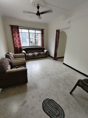 2 BHK Apartment For Rent in Rahul Terrace, Koregaon Park