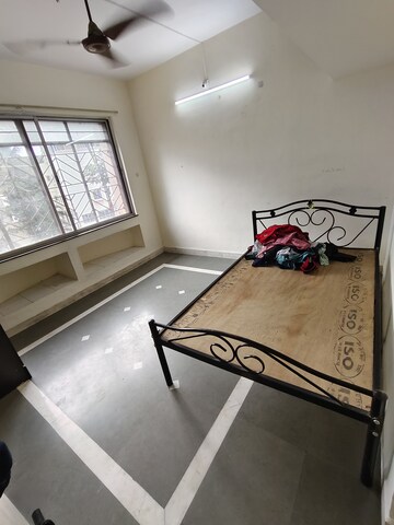 Furnished Amenities in 2 BHK Apartment at Rahul Terrace, Koregaon Park – for Rent