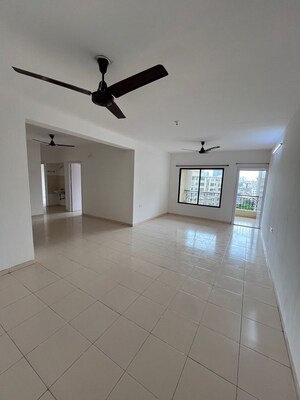 3 BHK Apartment For Rent in Gulmohar Orchids, Kharadi