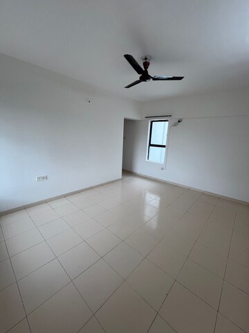 Master Bedroom in 3 BHK Apartment at Gulmohar Orchids, Kharadi – for Rent