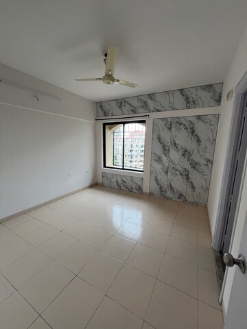 Bedroom in 3 BHK Apartment at Gulmohar Orchids, Kharadi – for Rent
