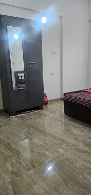 3 BHK Apartment For Rent in VTP Solitaire, Baner