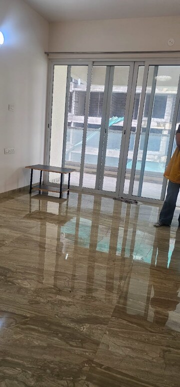 Gym in 3 BHK Apartment at VTP Solitaire, Baner – for Rent