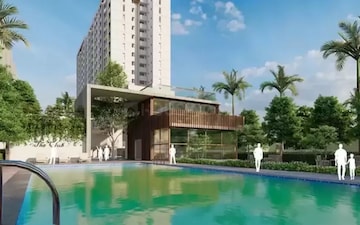 2 BHK Apartment For Sale in Kohinoor Uptown Avenue, Punawale