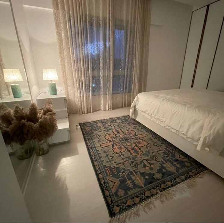 Bedroom, angal-adora-residence 2 Bedroom 1100 Sq.Ft. Apartment In Balewadi Pune 9229288