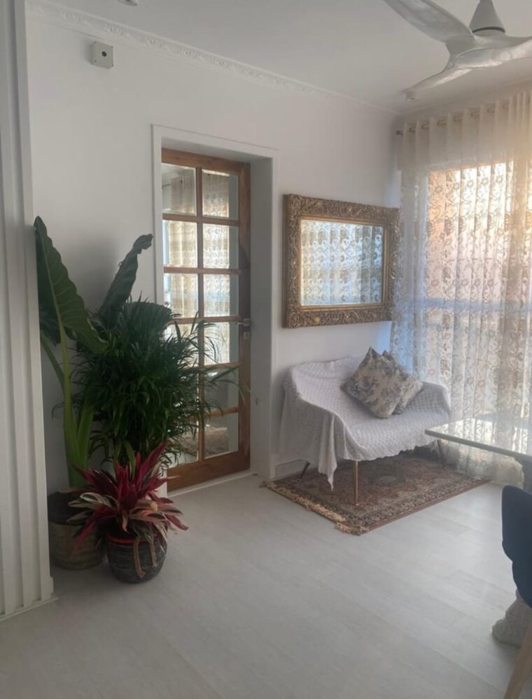 Living Room, angal-adora-residence 2 Bedroom 1100 Sq.Ft. Apartment In Balewadi Pune 9229288