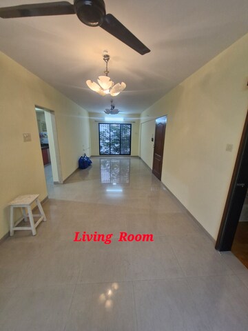 2 BHK Apartment For Sale in Peace Haven Apartment, Prabhadevi