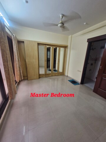 Bedroom in 2 BHK Apartment at Peace Haven Apartment, Prabhadevi – for Sale