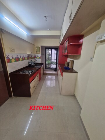 Team Area in 2 BHK Apartment at Peace Haven Apartment, Prabhadevi – for Sale