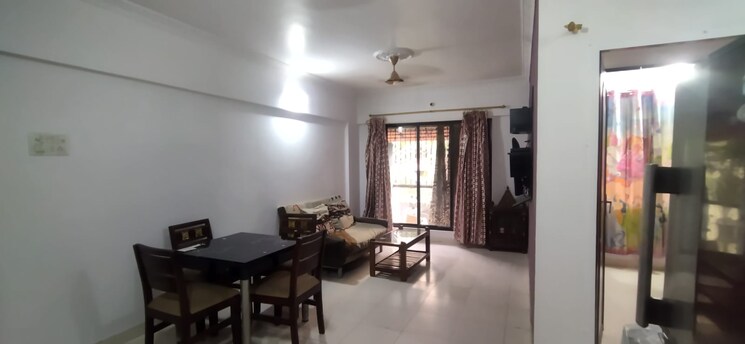 Living Room, breach candy 2 Bedroom 692 Sq.Ft. Apartment In Breach Candy Mumbai 9229293