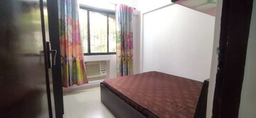 Bedroom in 2 BHK Apartment at Breach Candy – for Sale