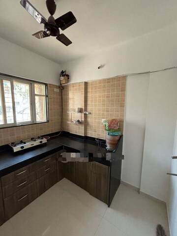 Kitchen in 4 BHK Villa at Global Port, Baner – for Rent