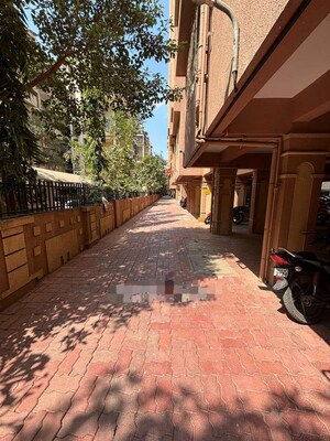 Parking in 4 BHK Villa at Global Port, Baner – for Rent