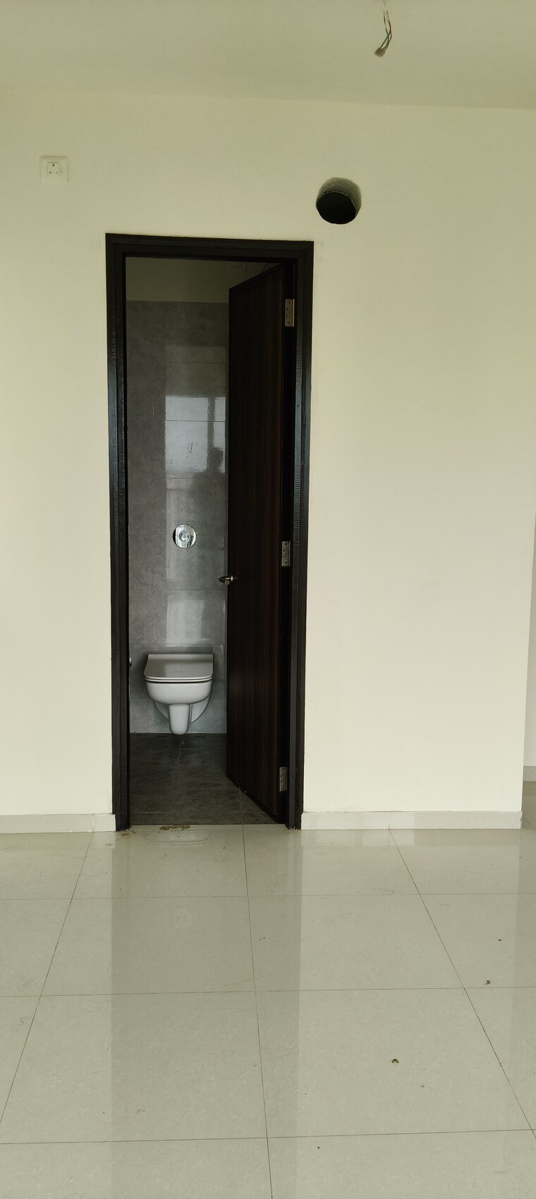 Attached Bathroom, marathon-nexzone 2 Bedroom 626 Sq.Ft. Apartment In New Panvel Navi Mumbai 9229305