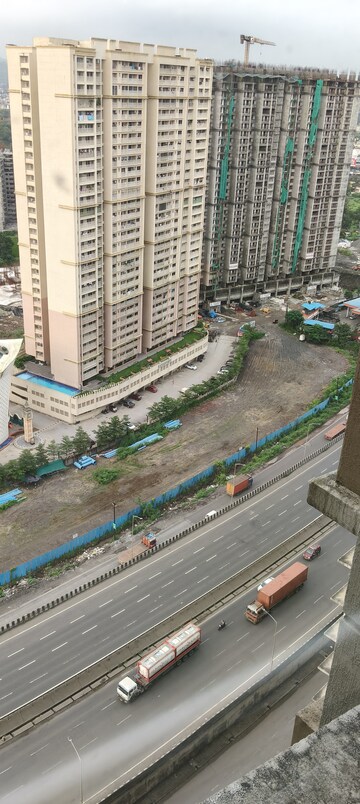 2 BHK Apartment For Sale in Marathon Nexzone, New Panvel