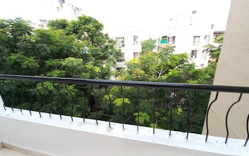 3 BHK Apartment For Rent in Balewadi Apartments, Balewadi