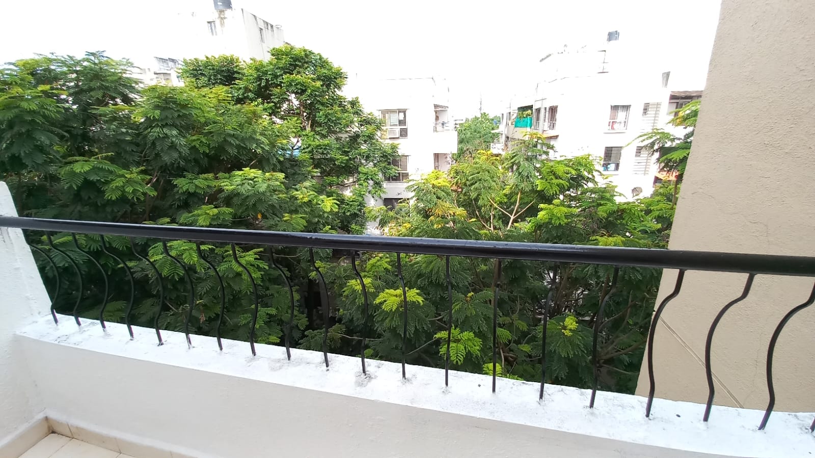 3 BHK Apartment For Rent in Balewadi Apartments