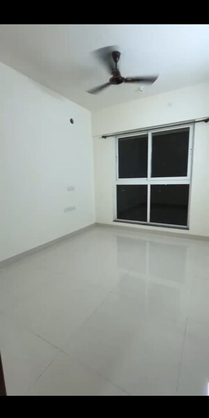 Master Bedroom in 2 BHK Apartment at Sheth Avante, Kanjurmarg West – for Rent