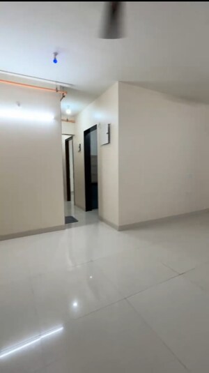 Living Room in 2 BHK Apartment at Sheth Avante, Kanjurmarg West – for Rent