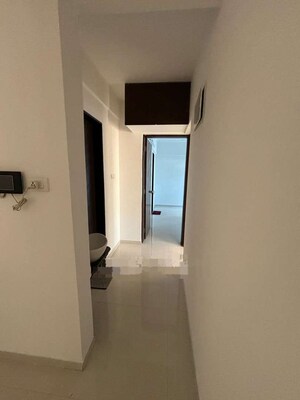 Building Lobby in 2 BHK Apartment at Royale Rahadki Greens Phase 2, Pimple Saudagar – for Sale