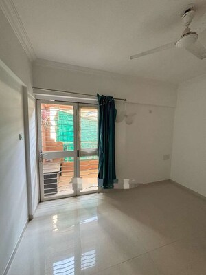 Living Room in 2 BHK Apartment at Royale Rahadki Greens Phase 2, Pimple Saudagar – for Sale