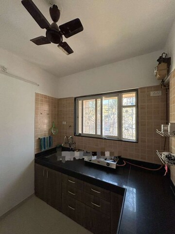Kitchen in 2 BHK Apartment at Royale Rahadki Greens Phase 2, Pimple Saudagar – for Sale