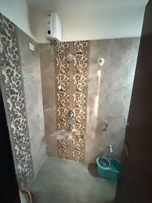 Bathroom in 2 BHK Apartment at Royale Rahadki Greens Phase 2, Pimple Saudagar – for Sale