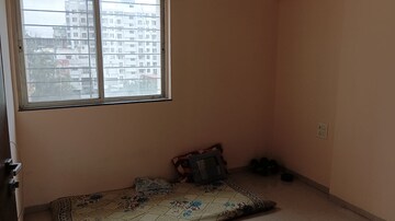Room in 1 BHK Apartment at Shree Manibhadra Wakad Centre, Wakad – for Sale