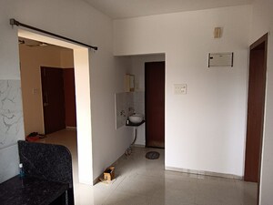  1 BHK Apartment at Shree Manibhadra Wakad Centre, Wakad – for Sale