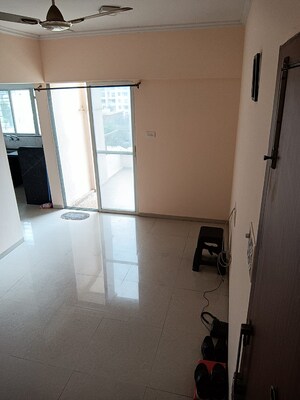 Room in 1 BHK Apartment at Shree Manibhadra Wakad Centre, Wakad – for Sale