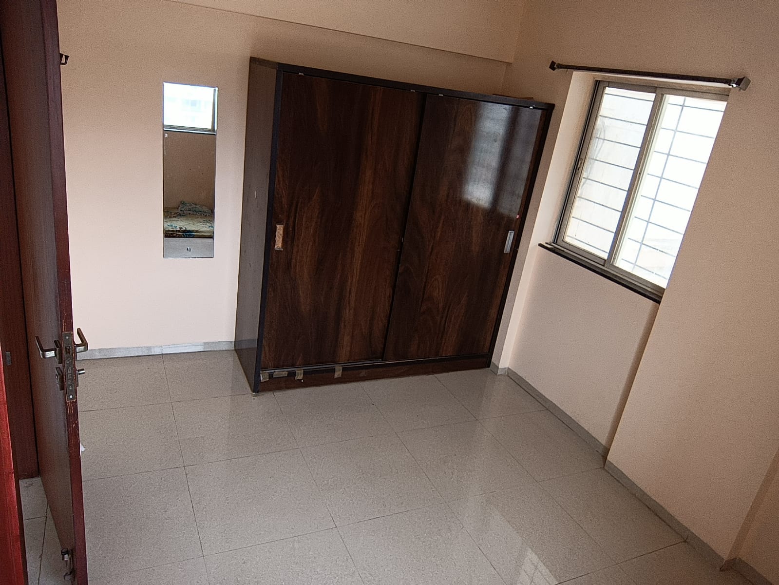 1 BHK 680 Sq.Ft. Apartment in Shree Manibhadra Wakad Centre