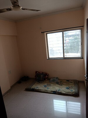 Room in 1 BHK Apartment at Shree Manibhadra Wakad Centre, Wakad – for Sale