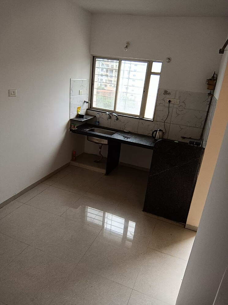 Kitchen, shree-manibhadra-wakad-centre 1 Bedroom 680 Sq.Ft. Apartment In Wakad Pune 9229320