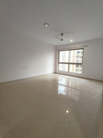 Bedroom in 3 BHK Apartment at Hiranandani Fortune City, New Panvel – for Rent