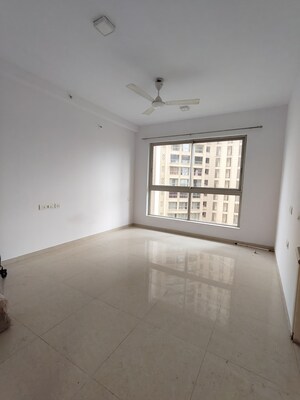Bedroom in 3 BHK Apartment at Hiranandani Fortune City, New Panvel – for Rent