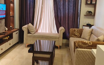 2 BHK Apartment For Rent in Vedant Complex CHS, Samata Nagar