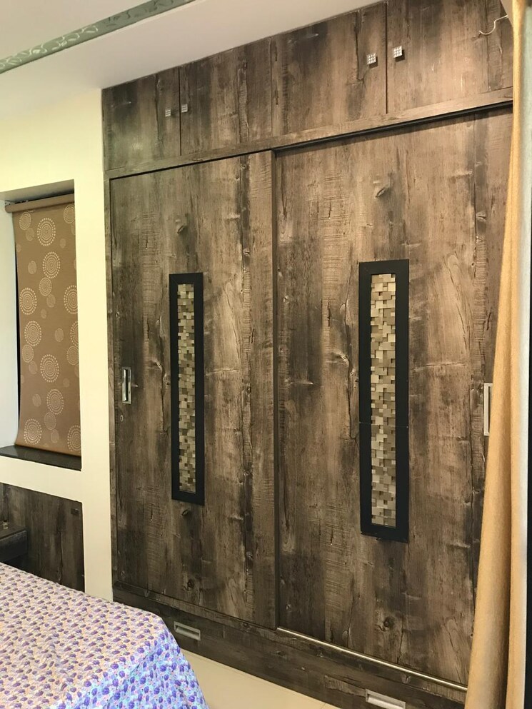 undefined, mauli-chs-baner 3 Bedroom 830 Sq.Ft. Apartment In Baner Pune 9229334