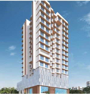 2 BHK Apartment For Sale in Andheri West