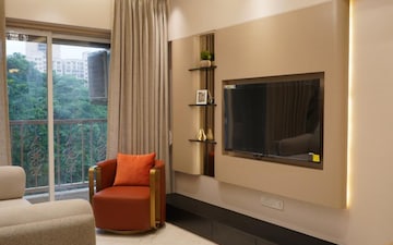 4 BHK Apartment For Rent in Vedant Complex CHS, Samata Nagar