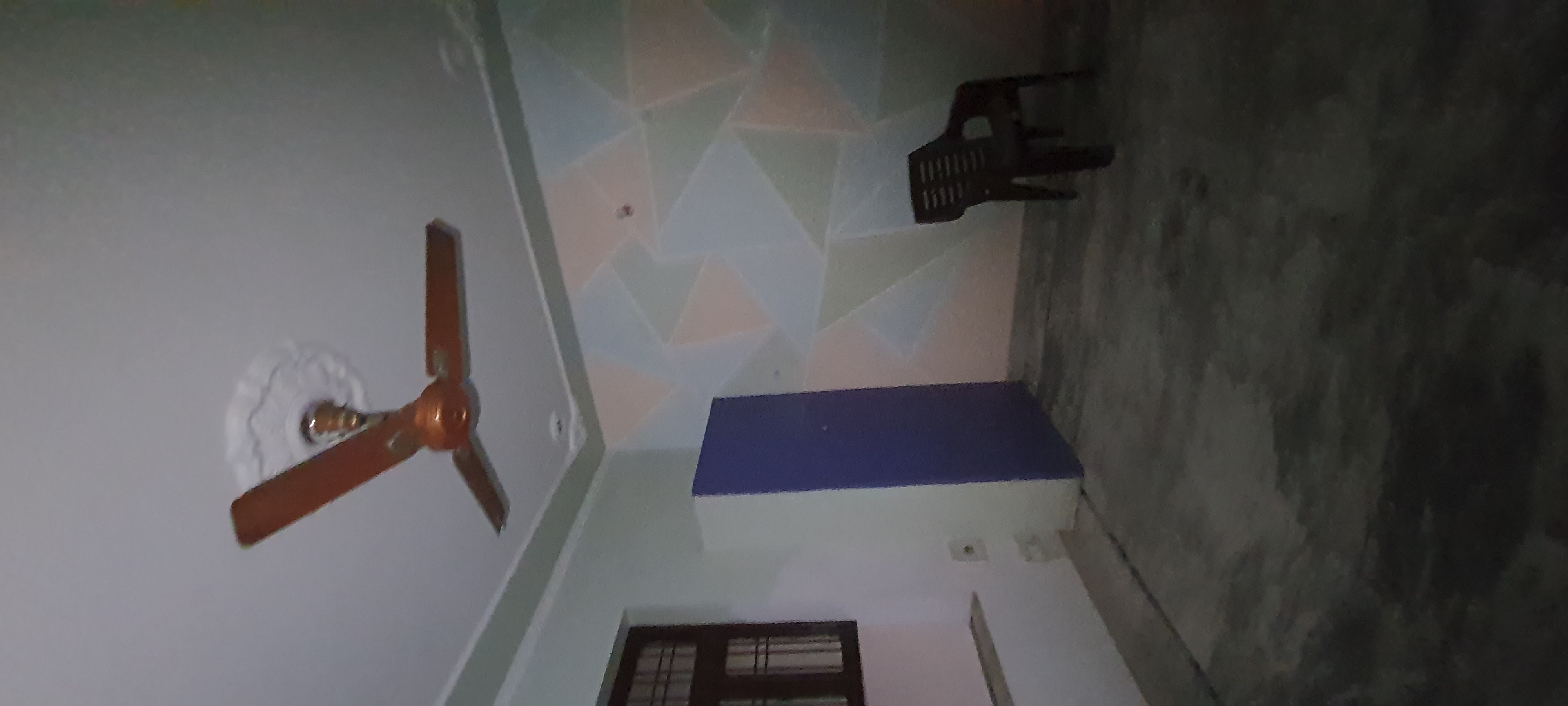 2 BHK + Pooja Room Independent House For Rent in Faridabad Sector 3