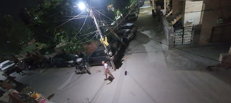  Parking, sector 3 2 Bedroom 540 Sq.Yd. Independent House In Sector 3 Faridabad 9229339