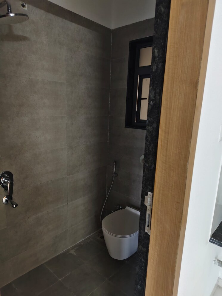 Bathroom, shiv-malhar-wakad 3 Bedroom 1619 Sq.Ft. Apartment In Wakad Pune 9229358