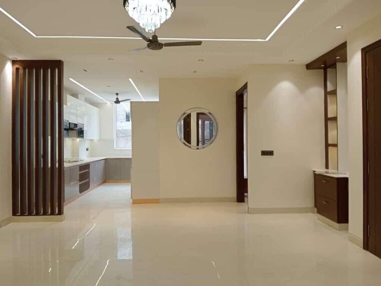 Room, sushant-lok-2 3 Bedroom 204 Sq.Yd. Builder Floor In Sector 57 Gurgaon 9229361