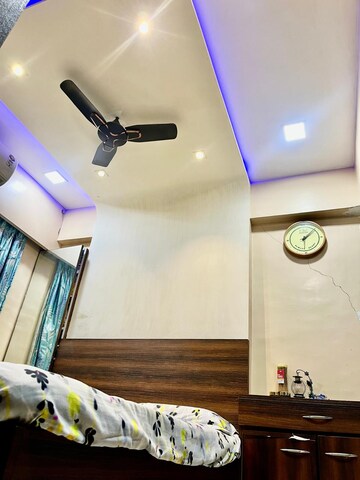 Furnished Amenities in 3 BHK Apartment at Ashmita Apartments, Khar West – for Sale