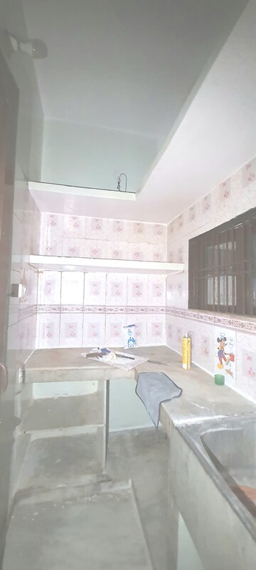 Kitchen in 2 BHK Independent House at Sector 3 – for Rent