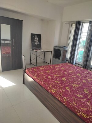2 BHK Apartment For Rent in Aloha Towers, Baner