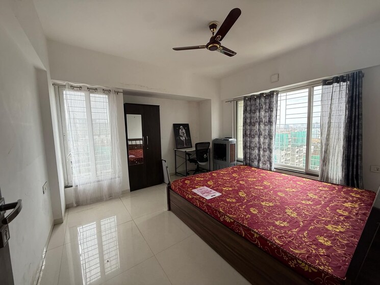 Bedroom, aloha-towers 2 Bedroom 837 Sq.Ft. Apartment In Baner Pune 9229365