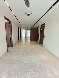 3 BHK + Servant Room Builder Floor For Sale in Sunstar Floors
